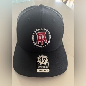 Barstool Sports babeball cap
